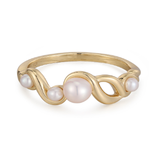 The Pearl Ring