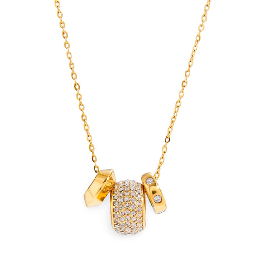 The Balance Necklace