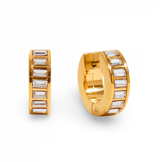 The Celeste Earrings